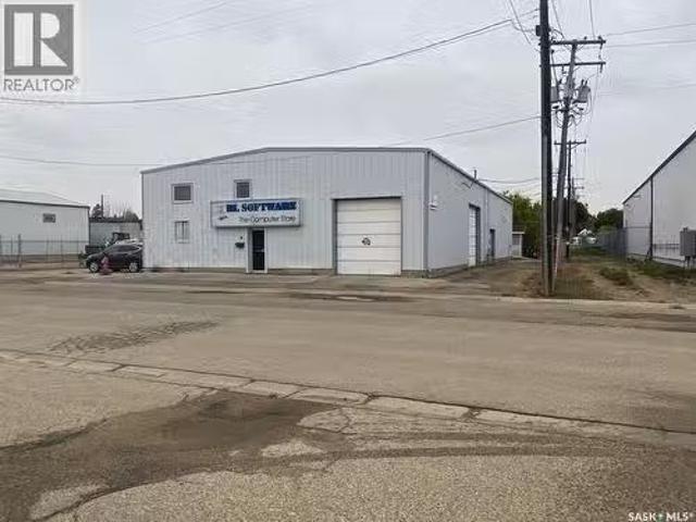 House for sale in Moose Jaw, Saskatchewan