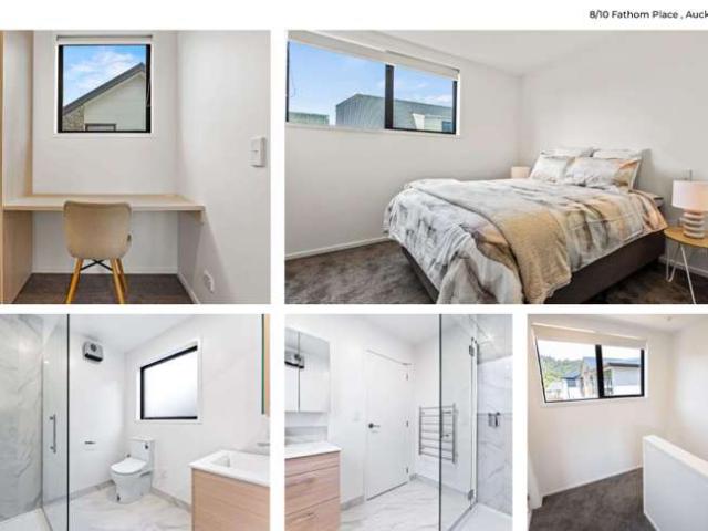Townhouse for sale in Rapanui