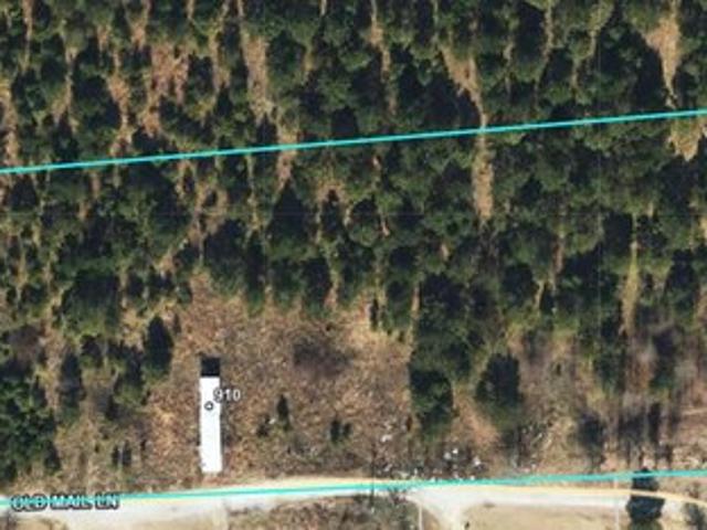 Land for sale in Coats, North Carolina