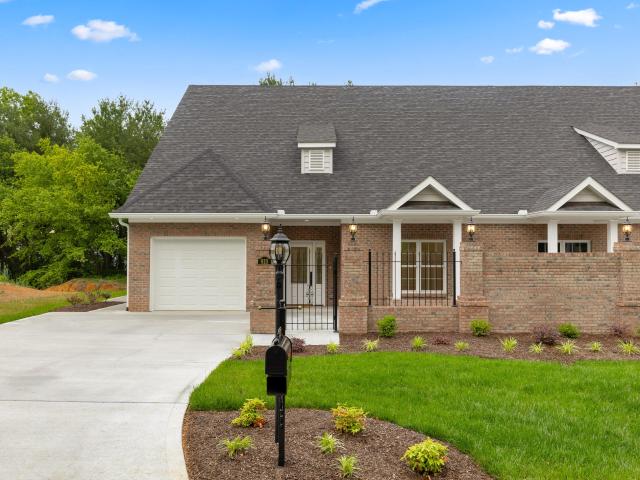 Townhouse for sale in Tennessee