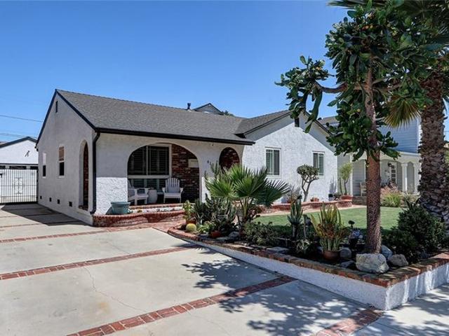 House for sale in Redondo Beach, California