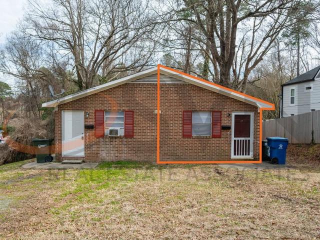 Apartment for rent in Durham, North Carolina