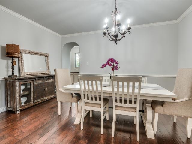 House for sale in Keller