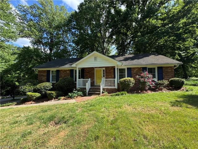 House for sale in Clemmons, North Carolina