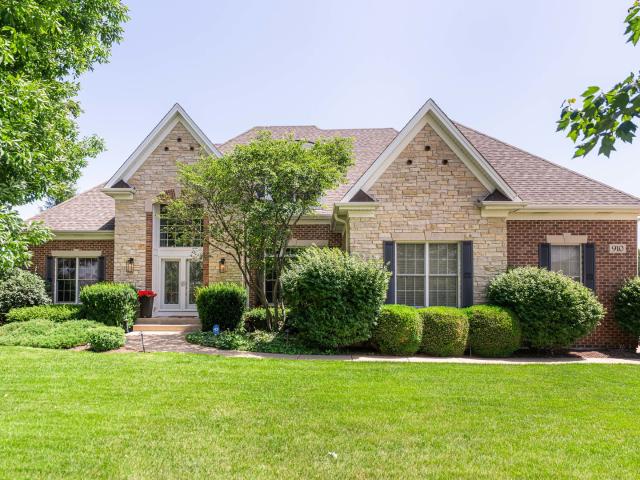 House for sale in Sycamore, Illinois