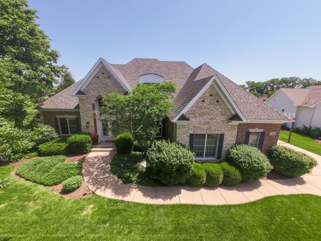 House for sale in Sycamore, Illinois
