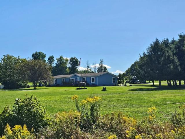 House for sale in Town of Hastings, Town of Mexico