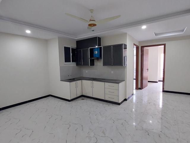 Apartment for sale in Rawalpindi, Bahria Town Phase 8