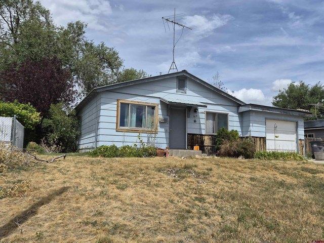 House for sale in Montezuma, Colorado