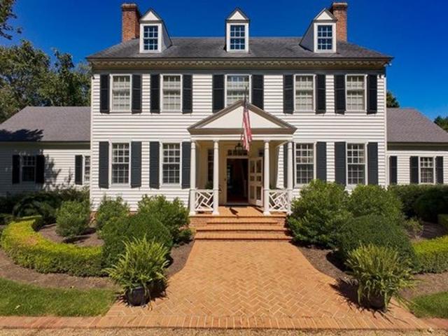 House for sale in Virginia