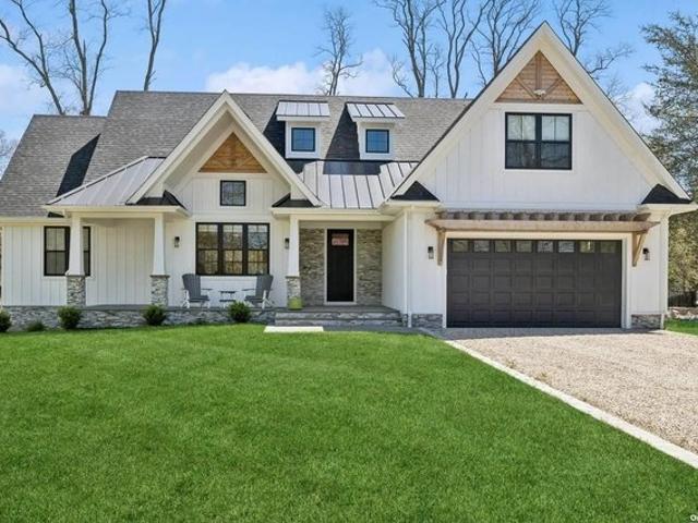 House for sale in Argyle, New York