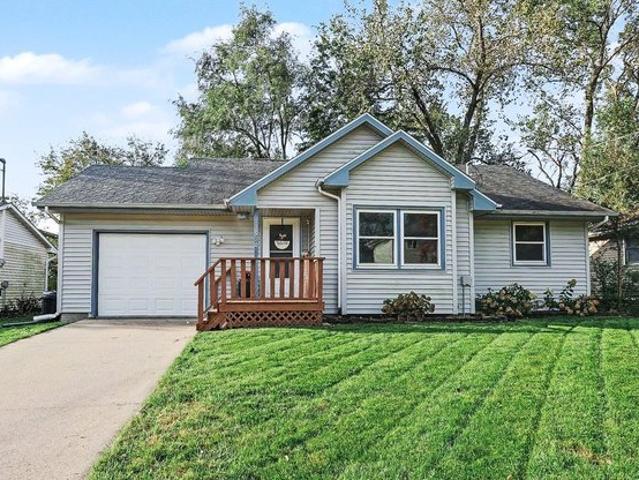 House for sale in Knoxville, Marion County