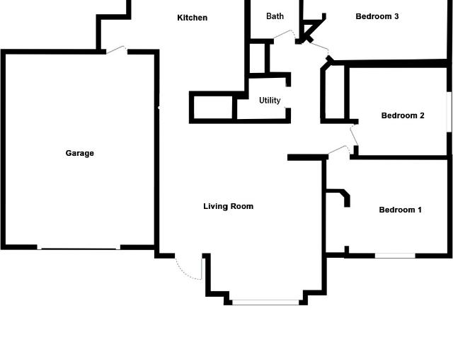 House for sale in Knoxville, Marion County
