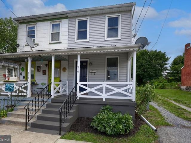 Townhouse for sale in Lancaster, Pennsylvania