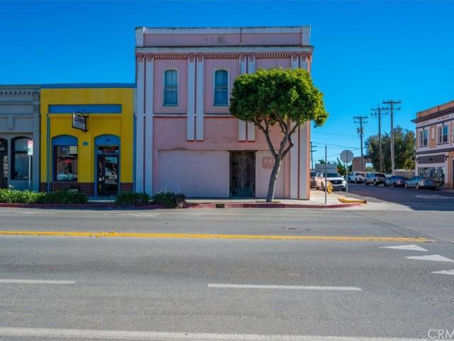 Commercial for sale in Guadalupe, California