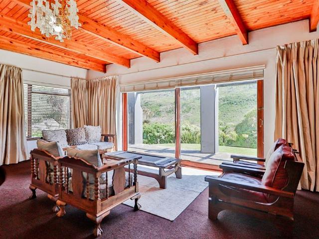 Farm for sale in Groot Brak Rivier, Western Cape