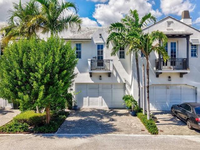 Townhouse for sale in Delray Beach, Palm Beach County