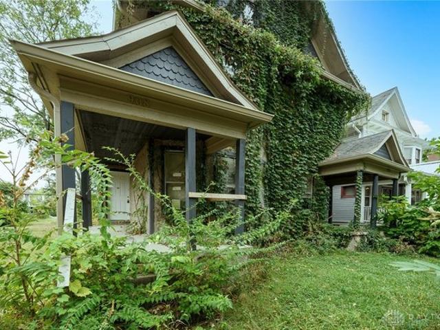 House for sale in Dayton, Ohio
