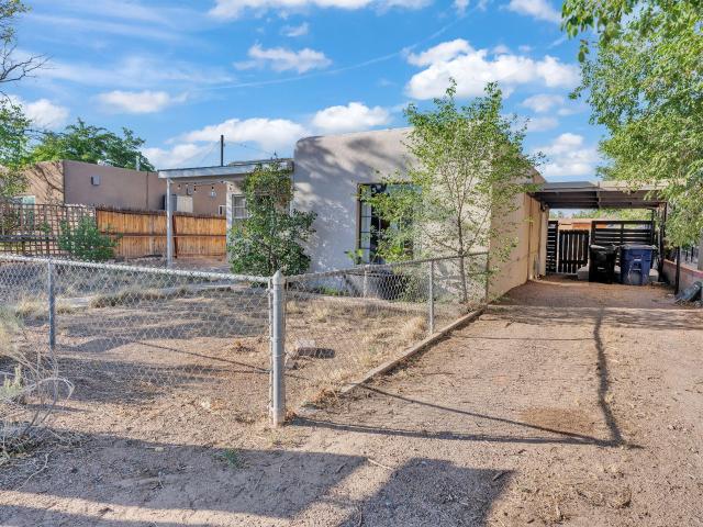 House for sale in New Mexico
