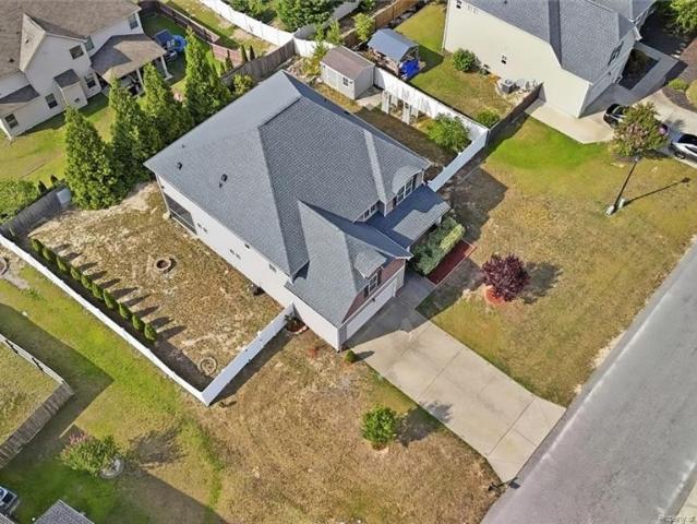 House for sale in Spring Lake, North Carolina