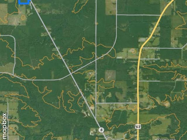Land for sale in Ark