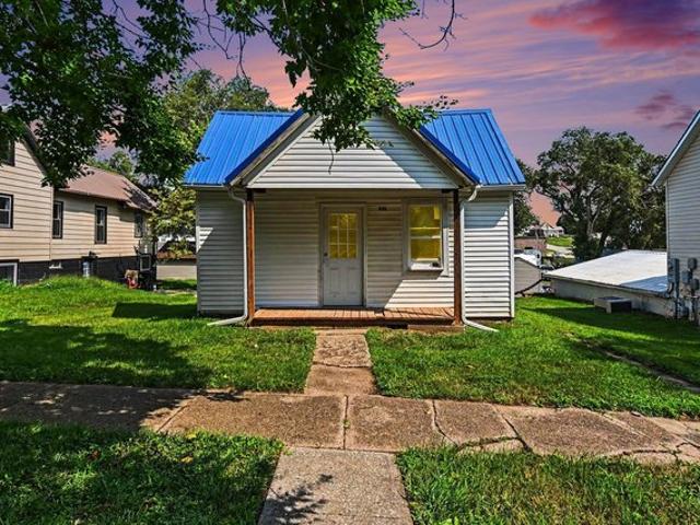House for sale in Harlan, Iowa