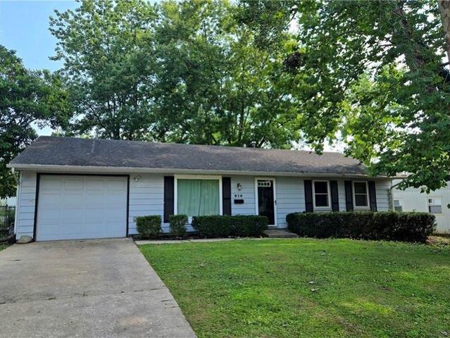 House for sale in Vermilion, Illinois