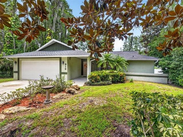 House for sale in Lutz, Florida