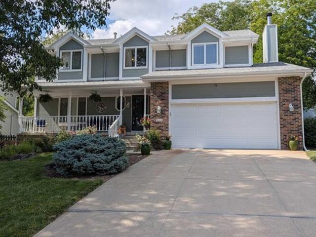House for sale in Nebraska