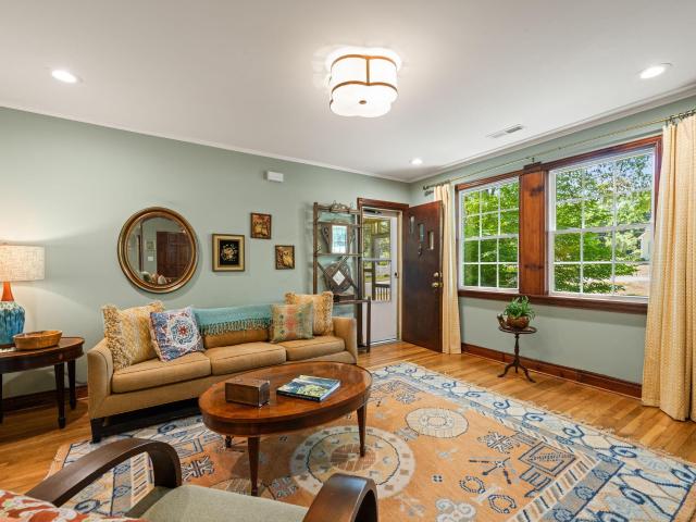 House for sale in Durham, North Carolina