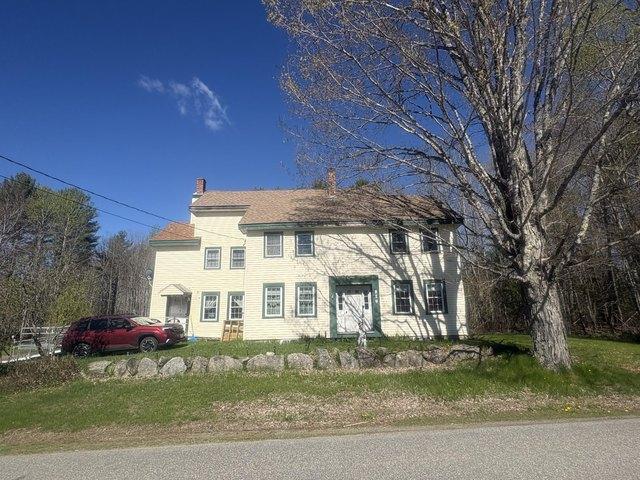 House for sale in Palermo, Waldo County