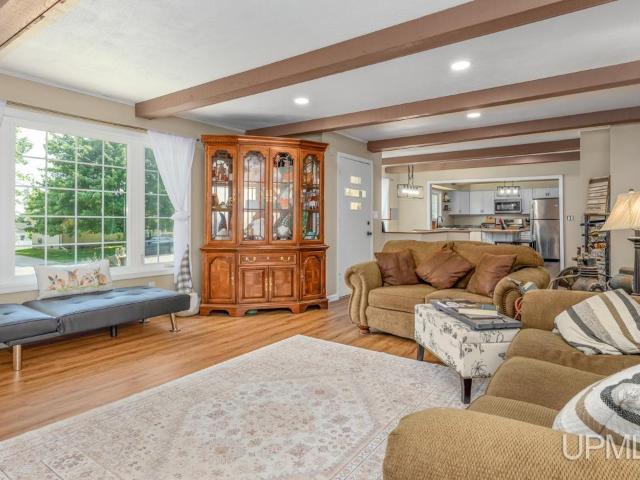 House for sale in Iron Mountain, Michigan