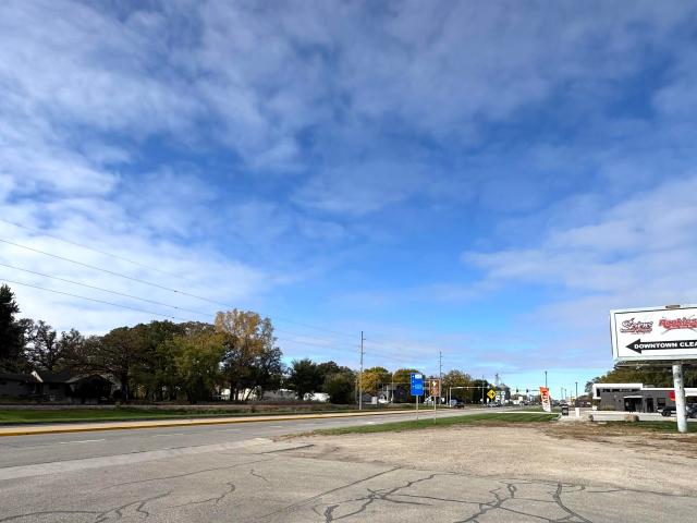 Commercial for sale in Ventura, Cerro Gordo County