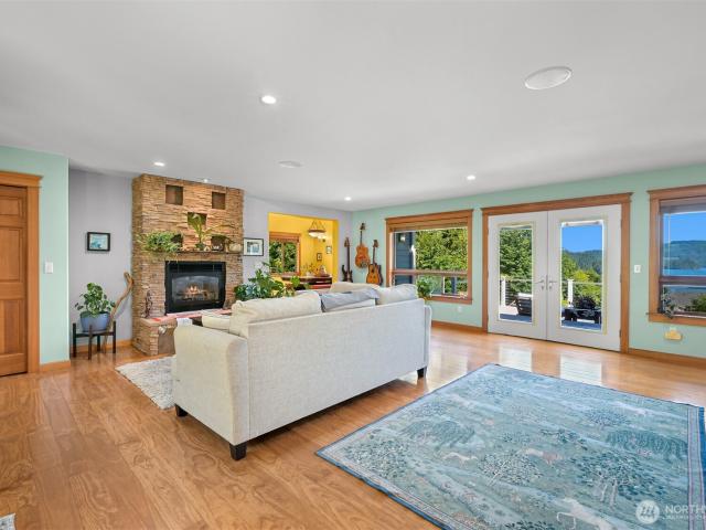 House for sale in Washington