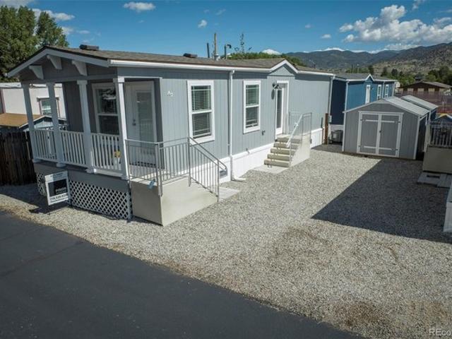 House for sale in Chaffee, Colorado