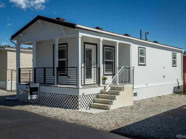 House for sale in Chaffee, Colorado