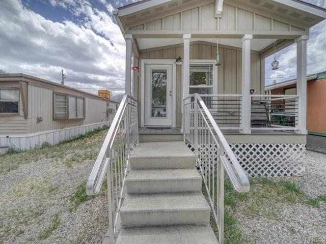 House for sale in Chaffee, Colorado