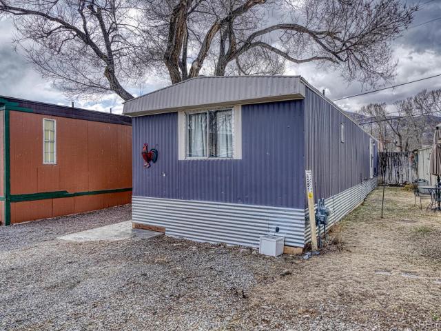 Property for sale in Chaffee, Colorado