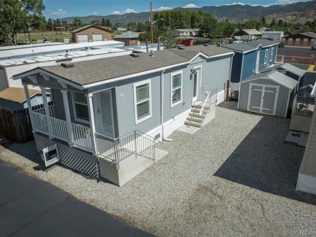 House for sale in Chaffee, Colorado