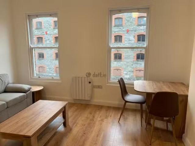 Apartment to rent