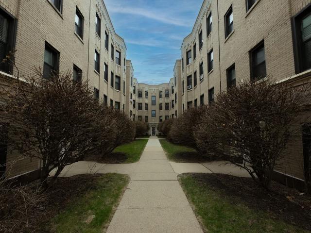 Apartment for rent in Chicago Park, Illinois