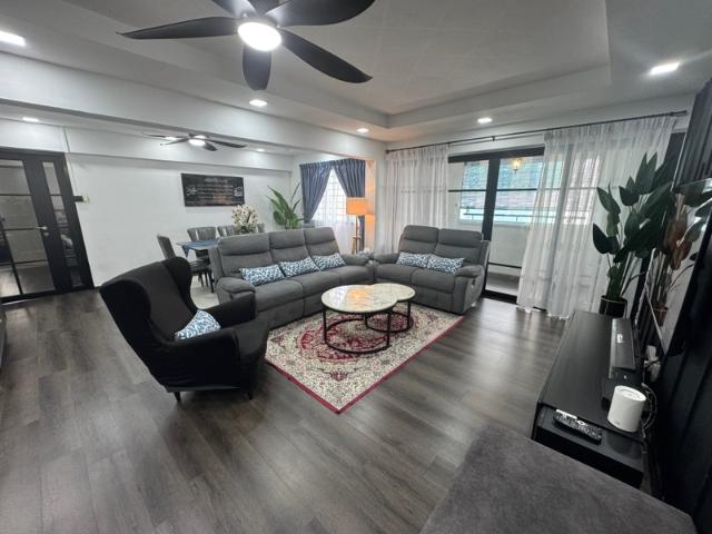 Apartment for sale