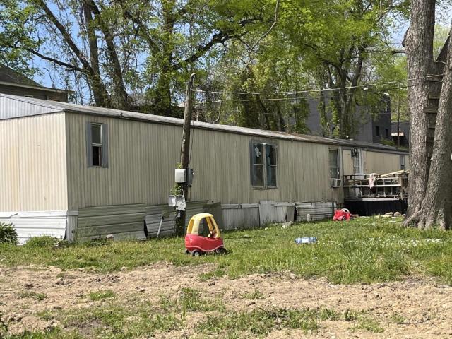 House for sale in Rossville, Georgia