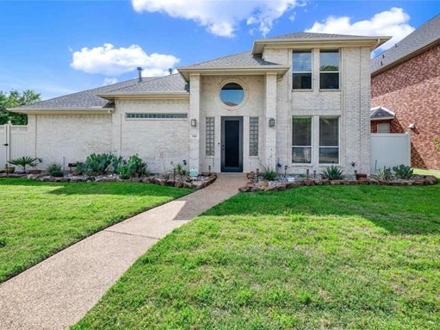 House for sale in Richardson, Texas