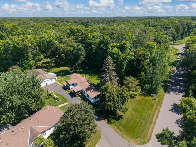 House for sale in Wahkon, Minnesota