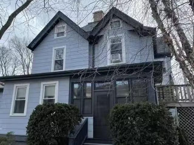 House for rent in Evanston