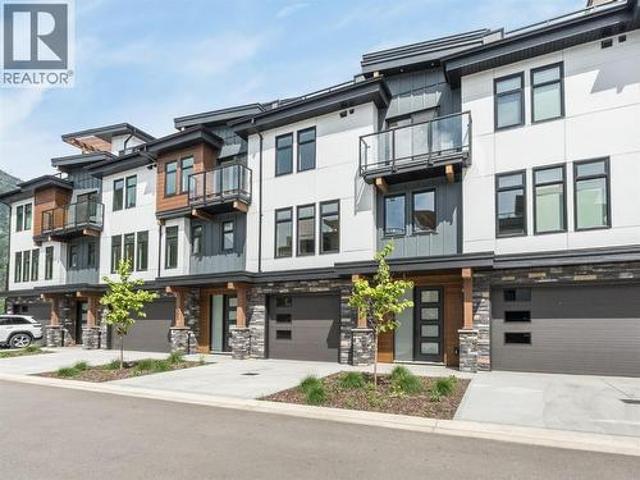 House for sale in Nelson, British Columbia