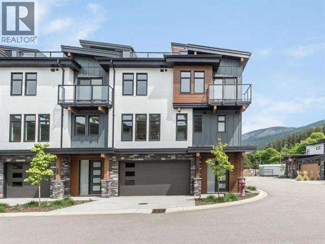 House for sale in Nelson, British Columbia