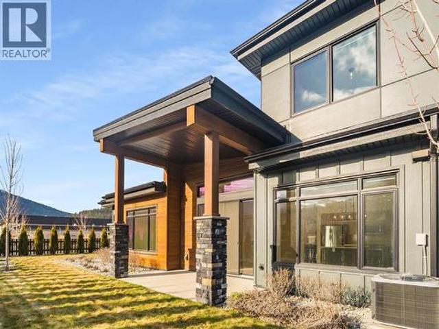 House for sale in Nelson, British Columbia