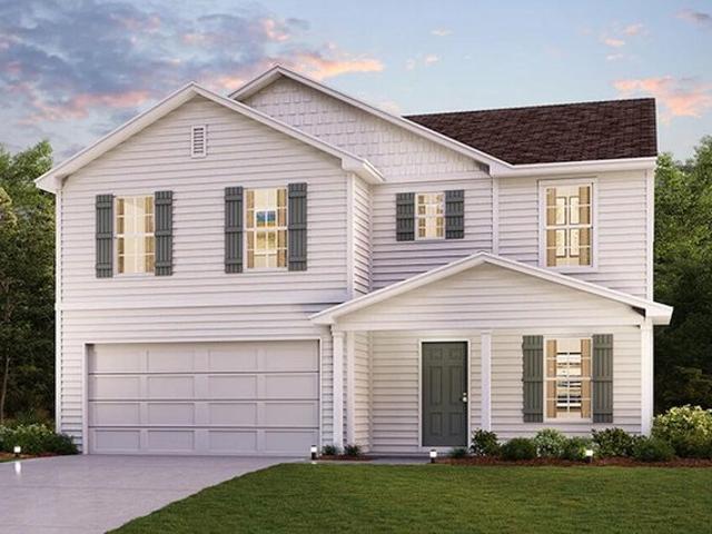 House for sale in Kingsford Heights, Indiana